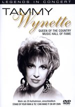 Film: Tammy Wynette - Queen Of The Country
