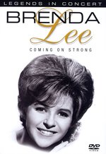 Film: Brenda Lee - Coming On Strong