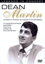 Film: Dean Martin - The Magic Of The Music