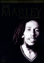 Film: Bob Marley - Spiritual Journey [SE] (+ CD)