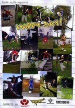 Film: Happy Day!