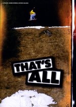 Film: That's All
