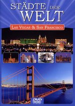 Film: Städte der Welt - Las Vegas & San Francisco