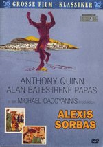 Film: Alexis Sorbas