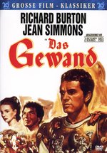 Film: Das Gewand