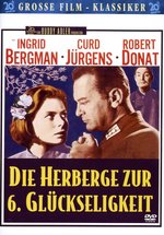 Film: Die Herberge zur 6. Glückseligkeit