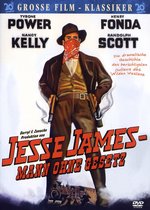 Film: Jesse James - Mann ohne Gesetz