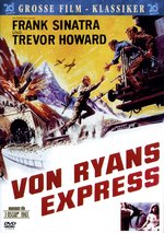 Film: Von Ryan's Express