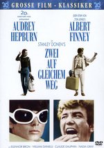 Film: Zwei auf gleichem Weg