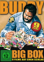 Film: Buddy - Big Box [9 DVDs]