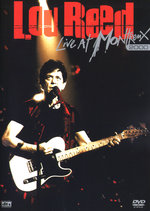 Film: Lou Reed - Live at Montreux 2000