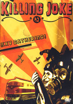Film: Killing Joke - XXV Gathering!