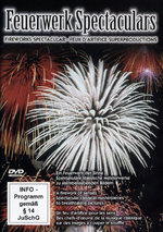 Film: Feuerwerk Spectaculars