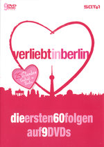 Film: Verliebt in Berlin Vol. 1-3 - Box [9 DVDs]