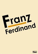 Film: Franz Ferdinand [2 DVDs]