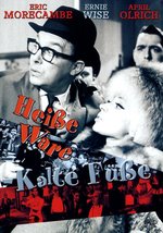 Film: Heisse Ware - Kalte Füsse