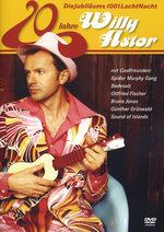 Film: Willy Astor - 20 Jahre Willy Astor/Jubiläums...