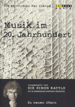 Film: Musik im 20. Jahrhundert Vol. 7 - Zu neuen Ufern