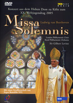 Film: Beethoven - Missa Solemnis