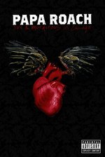 Film: Papa Roach - Live & Murderous in Chicago