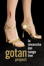 Film: Gotan Project - La Revancha del Tango/Live