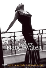 Film: Dee Dee Bridgewater - Live in Antibes & Juan-Les