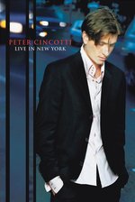 Film: Peter Cincotti - Live in New York