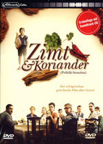Film: Zimt & Koriander (+ CD-Soundtrack) [LE]