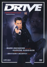 Film: Drive [DC]