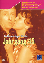 Film: Jahrgang 45 - DEFA