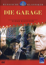 Film: Die Garage - Russische Klassiker