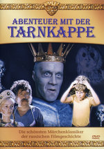 Film: Abenteuer mit der Tarnkappe