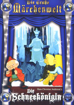 Film: Die Schneekönigin
