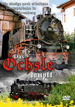 Film: Das Öchsle dampft