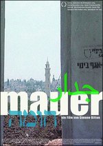 Film: Mauer (OmU)