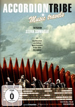 Film: Accordion Tribe - Music travels