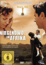 Film: Nirgendwo in Afrika