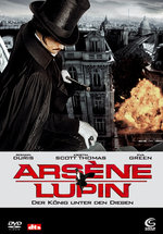Film: Arsene Lupin [2 DVDs]