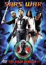 Film: SARS War - Tod allen Zombies [SE] [2 DVDs]