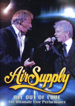 Film: Air Supply - All Out Of Love/The Ultimate Live P