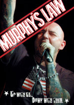 Film: Murphy's Law - Up with us, down with them