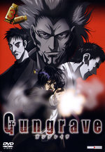 Film: Gungrave Vol. 3/Episode 08-10