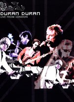 Film: Duran Duran - Live from London