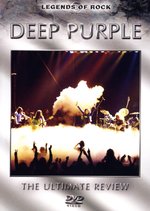 Film: Deep Purple - The Ultimate Review [3 DVDs]