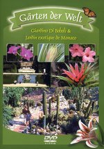 Film: Gärten der Welt - Giardino Di Boboli & Jardin ..