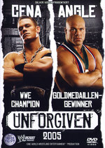 Film: WWE - Unforgiven 2005