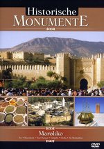 Film: Historische Monumente - Marokko