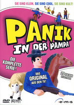 Film: Panik in der Pampa