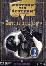 Film: Western von Gestern 1 - Zorro reitet wieder