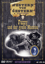 Film: Western von Gestern 2 - Fuzzy und der große Man.